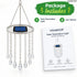 home wind chimes