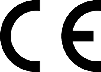 CE marked