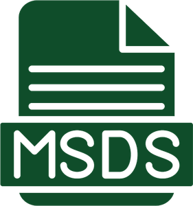 Safety data sheet available