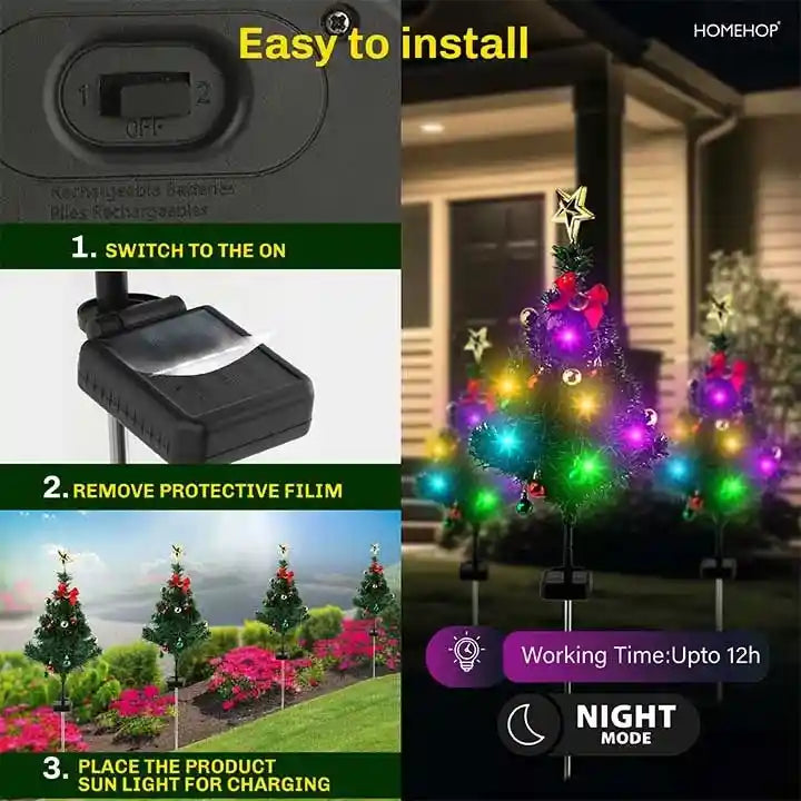 house light decoration