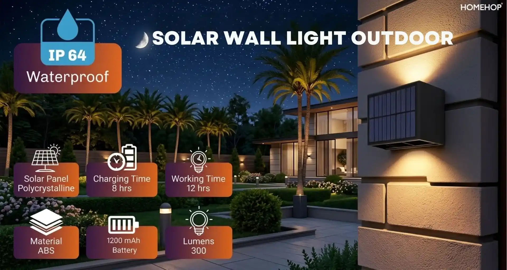 house of lighting