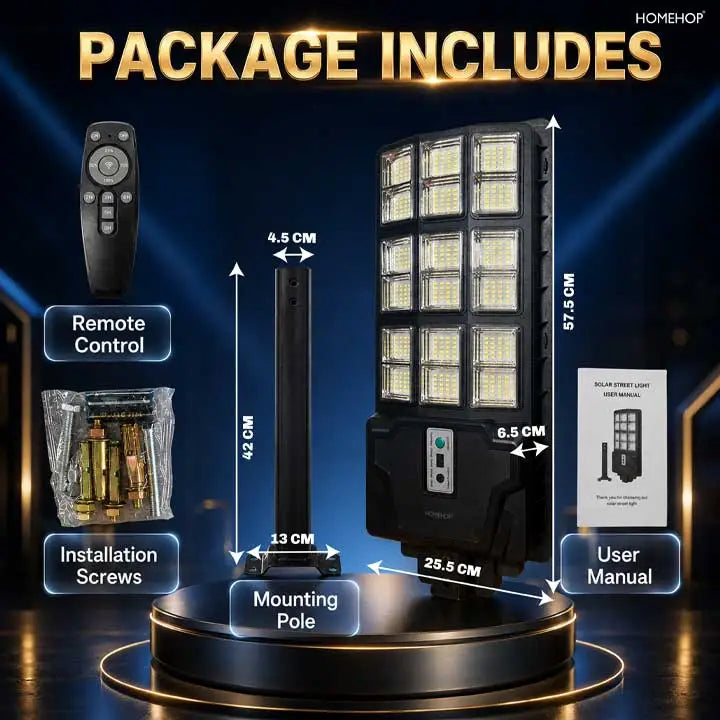 house of lighting