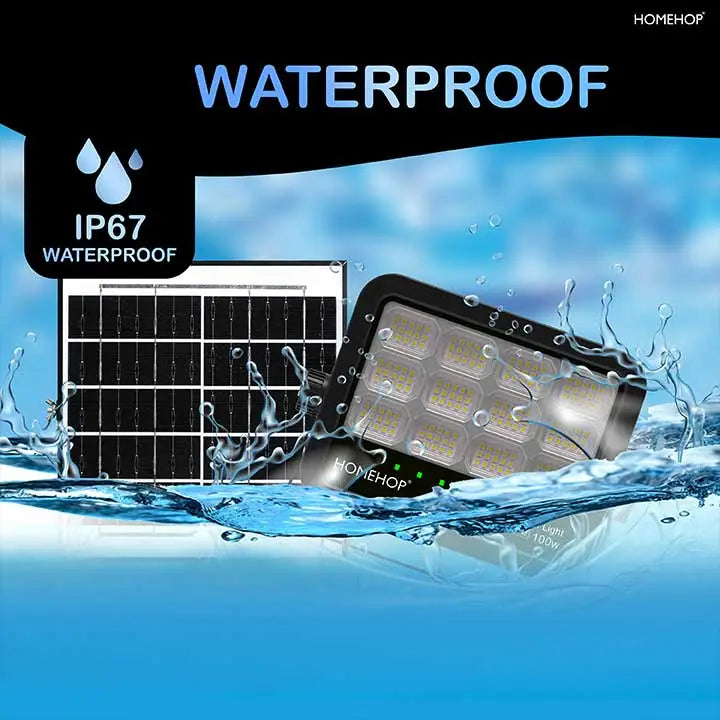 indoor solar lights for home