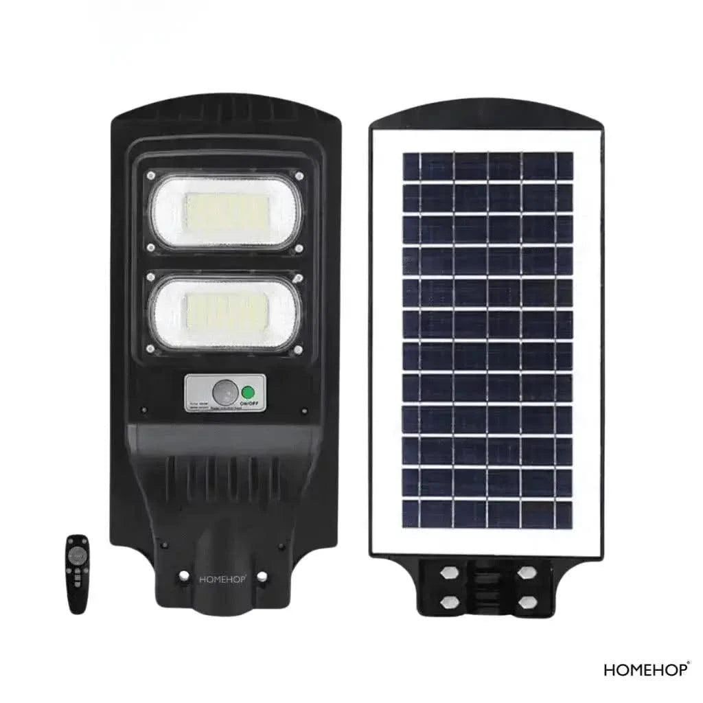 led street lights | solar powered outdoor post lighting lamp – HOMEHOP®