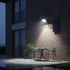 led for flood light