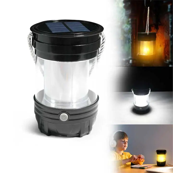 led garden lights