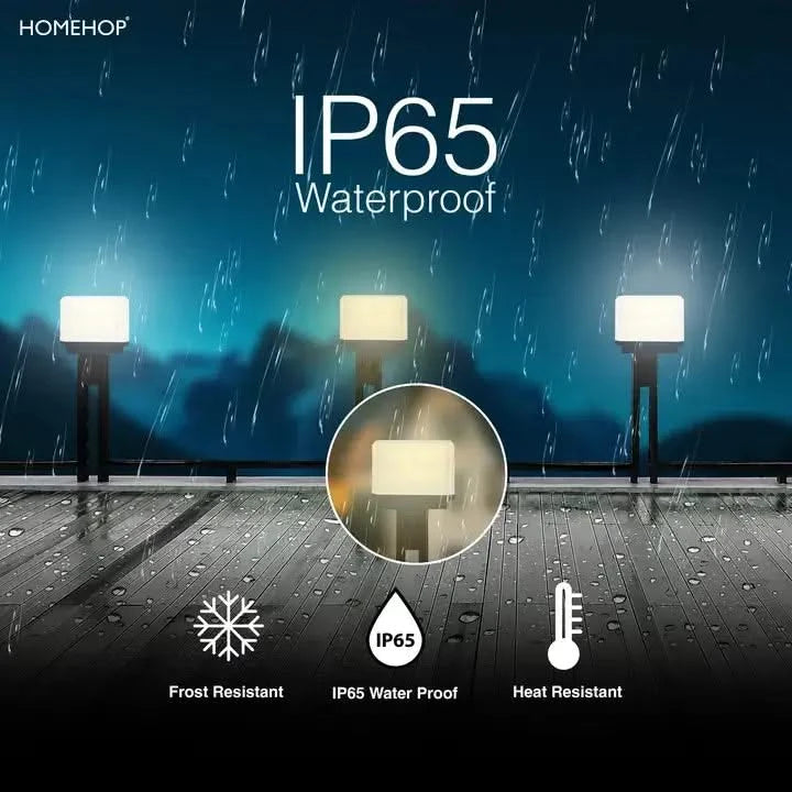 Top Solar Light Gate | Stylish LED Gate Light & Exterior Pillar Lights ...