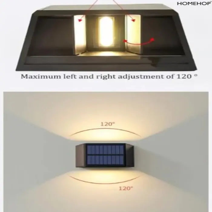 led lamps for home
