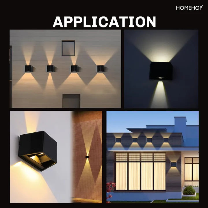 led lamps for home