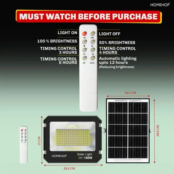 led light remote control