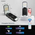 led light solar light