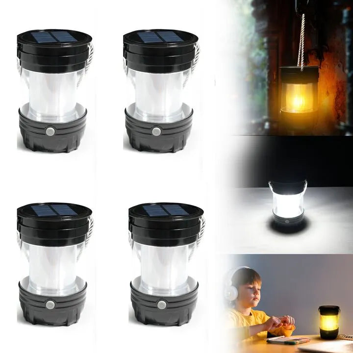 led outdoor lights