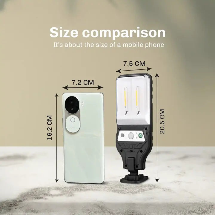 led street lamp price