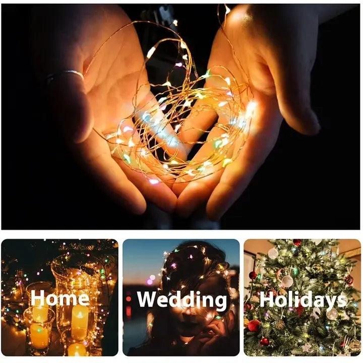 led string lights