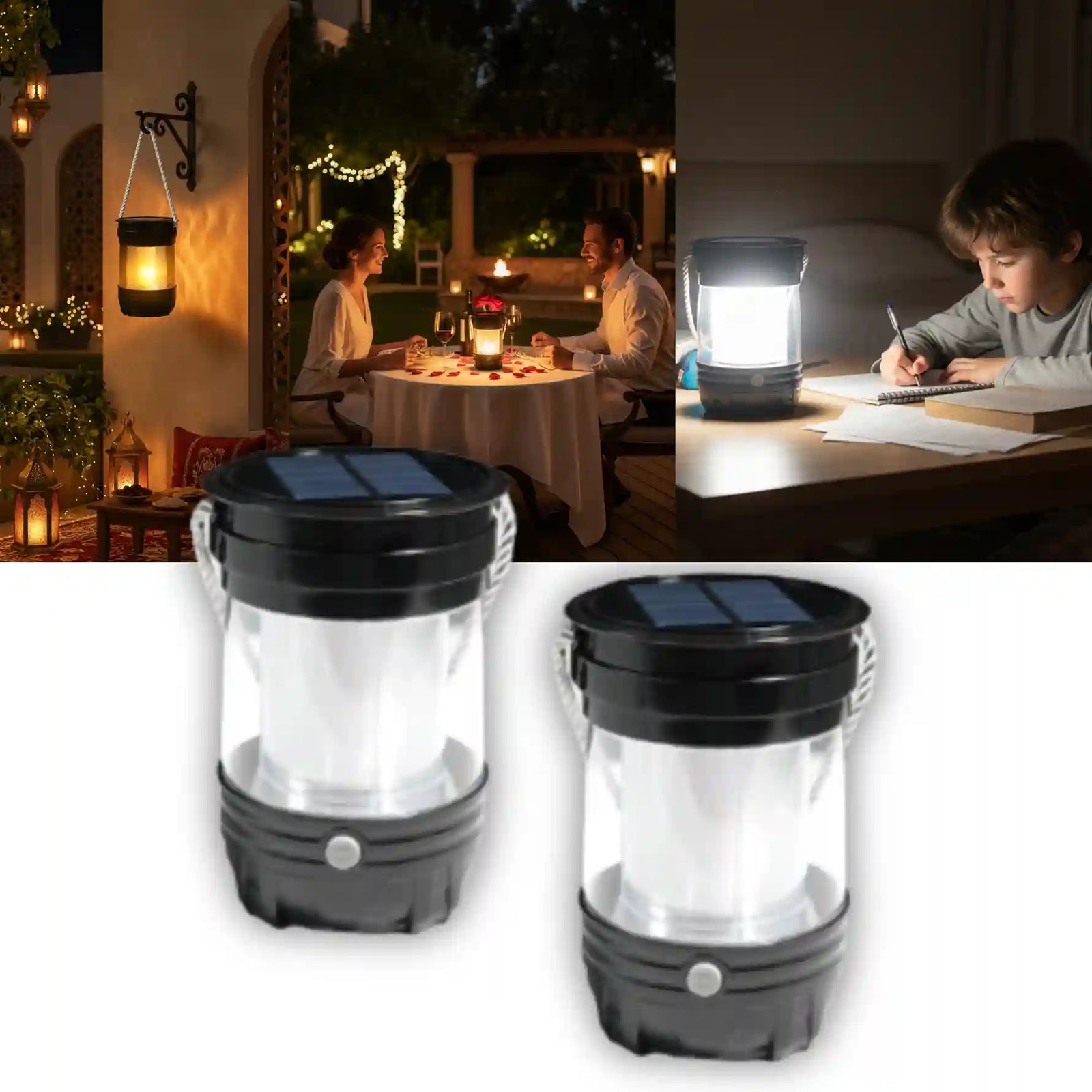 led table lamps