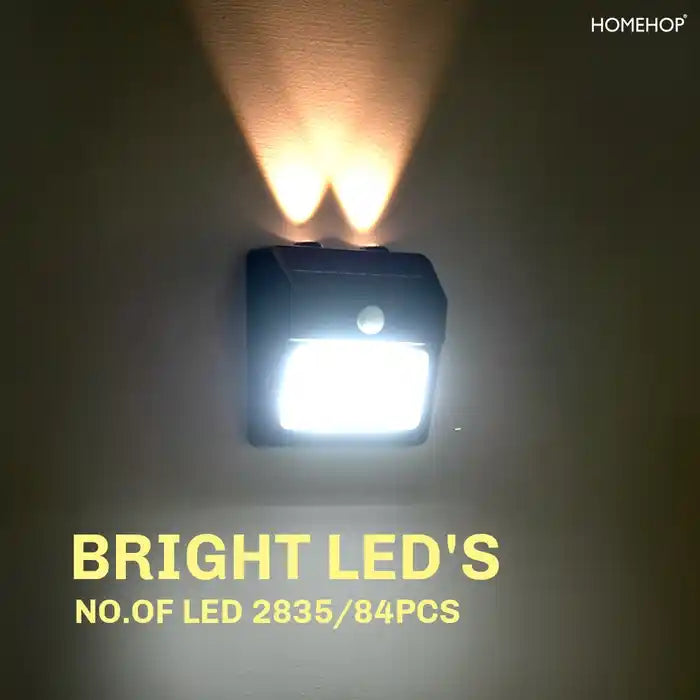 led wall decor