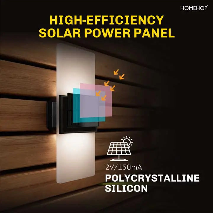 led_wall_mount_light