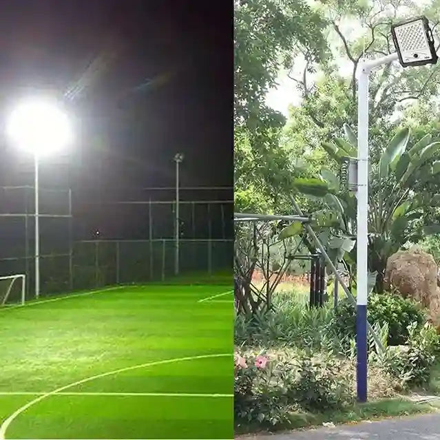 led exterior flood lights
