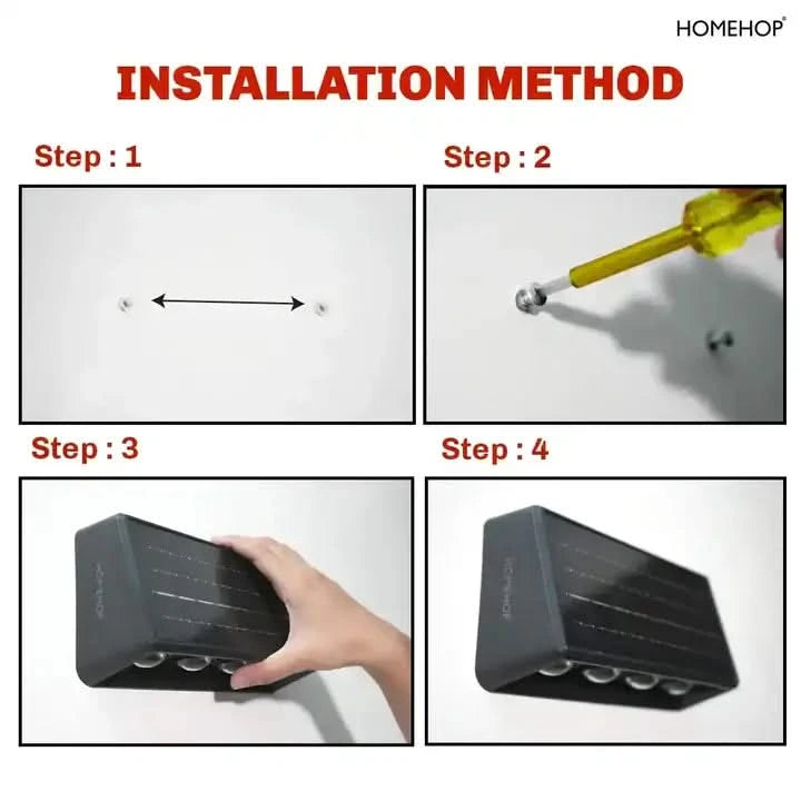 led light outdoor decoration