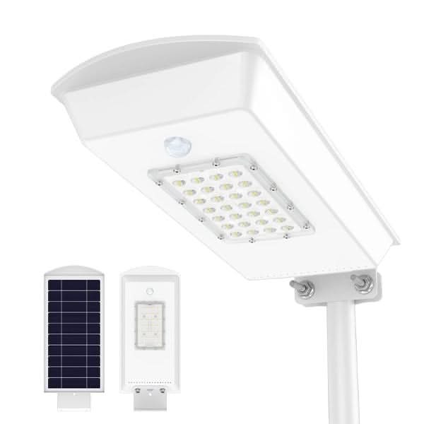 led solar street lights