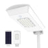 led solar street lights
