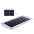 Solar LED Street Light Outdoor 80W Waterproof Lamp For Home, Garden With Remote Control (Renewed)