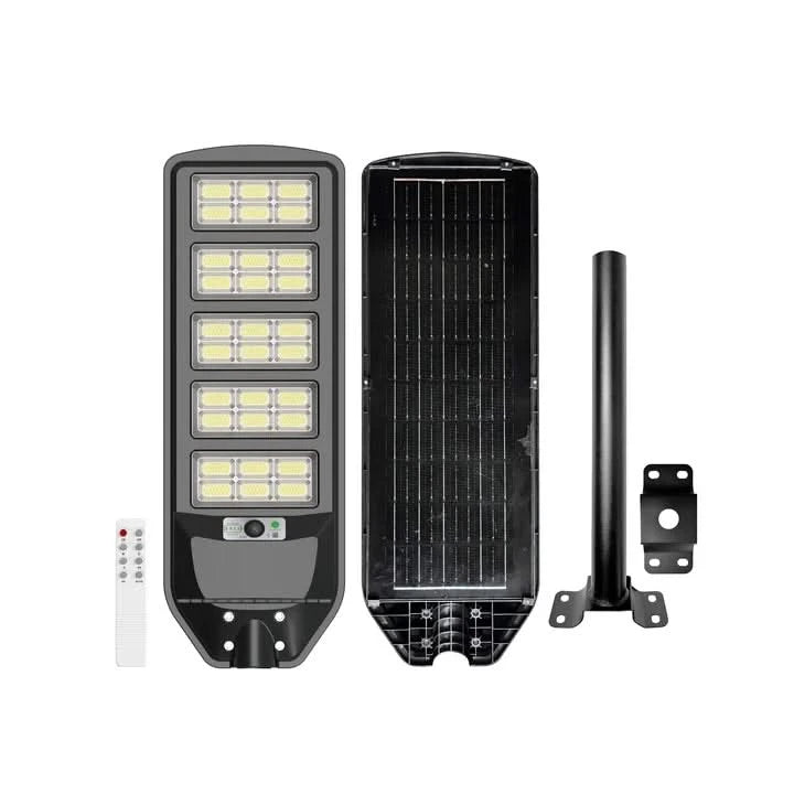 Led Basic Streetlights LED Light Street Light - Affordable LED street lamp & Smart Features ...