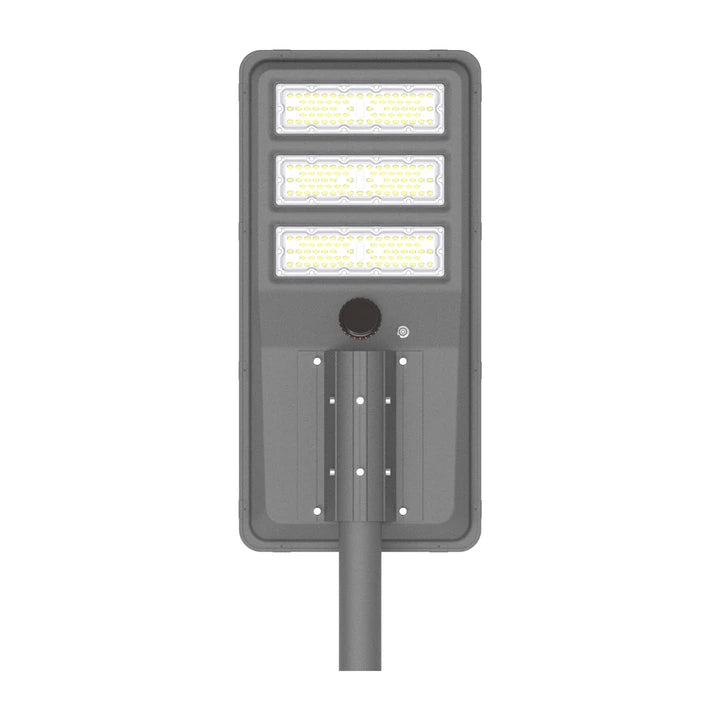 Solar Powered Street light with Waterproof Security lamp for Home, Garden and Outdoor