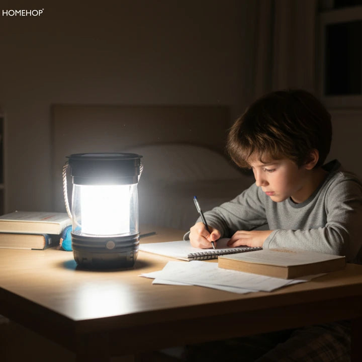 lighting table lamps