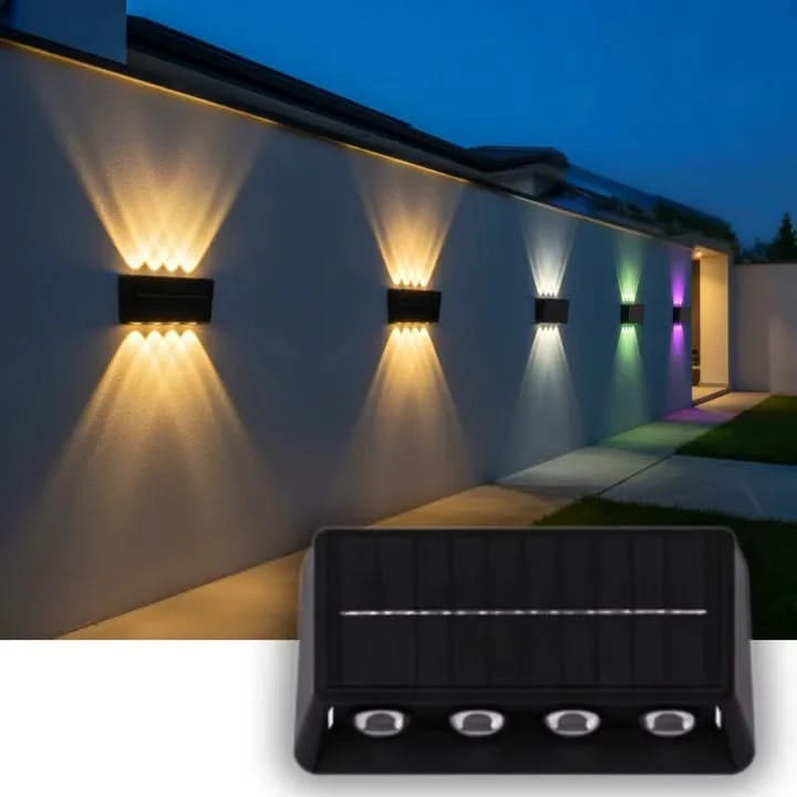  lights for wall decor