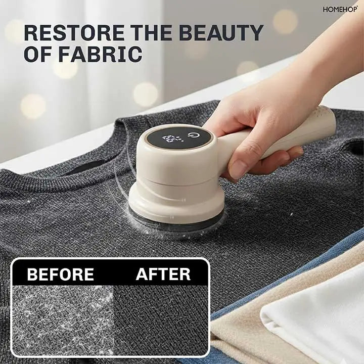lintbrushforclothes