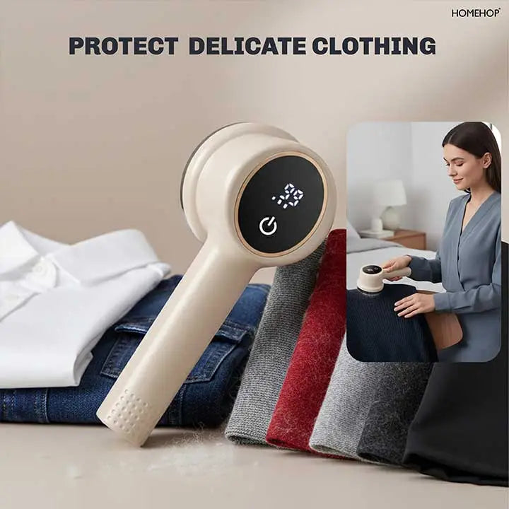 lintroller cloth