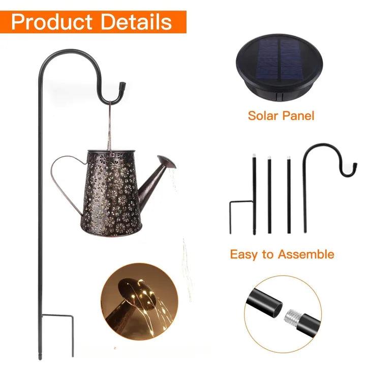 modern floor lamp