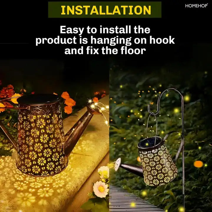 modern floor lamp