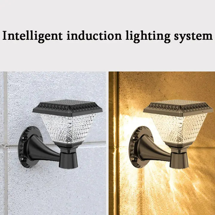 modern wall lights