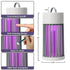 Anti Mosquito Killer lamp Machine for Home with UV Light Fly Zapper - HOMEHOP®