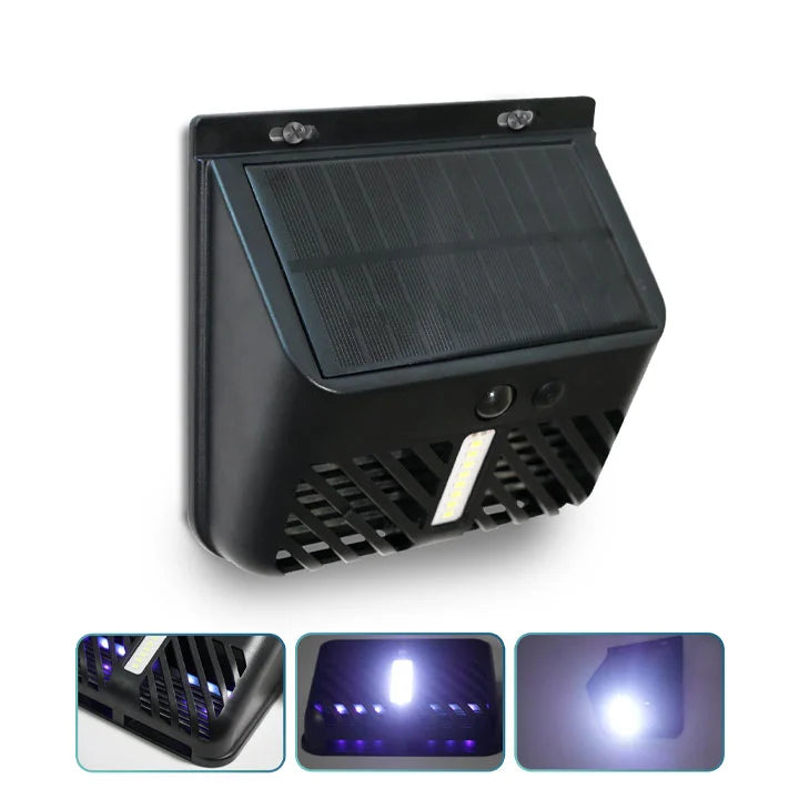mosquito killer light lamp