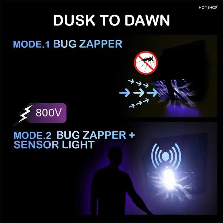 mosquito killer light lamp 