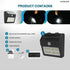 motion detector night light