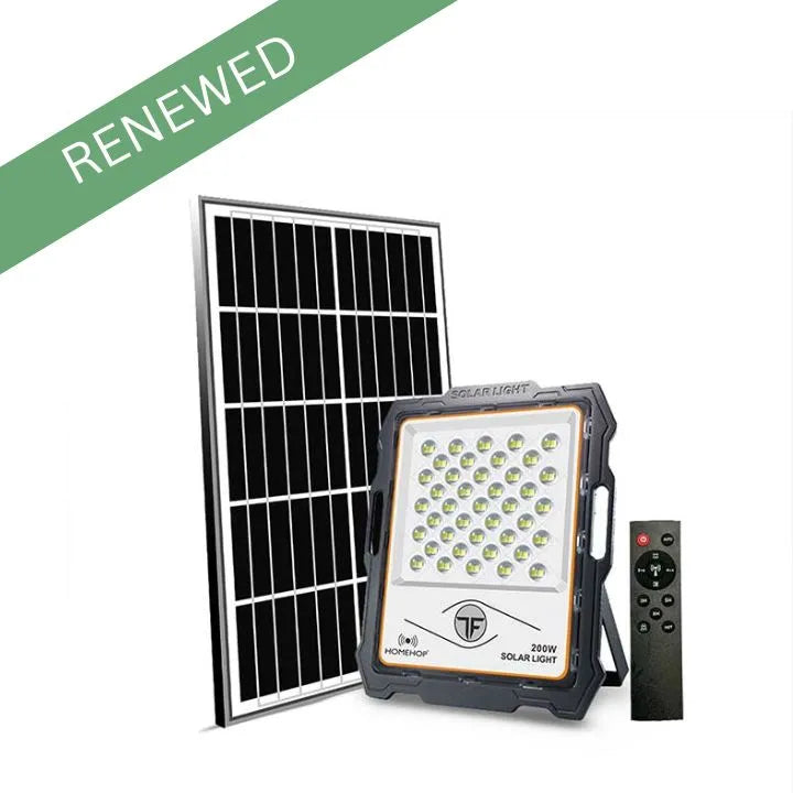 motion sensor light for outdoor