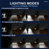 motion sensor lights for outside