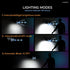 motion sensor lights for outside