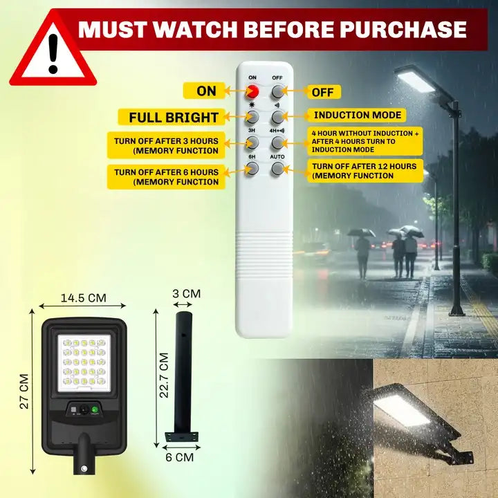 motion sensor outdoor wall light