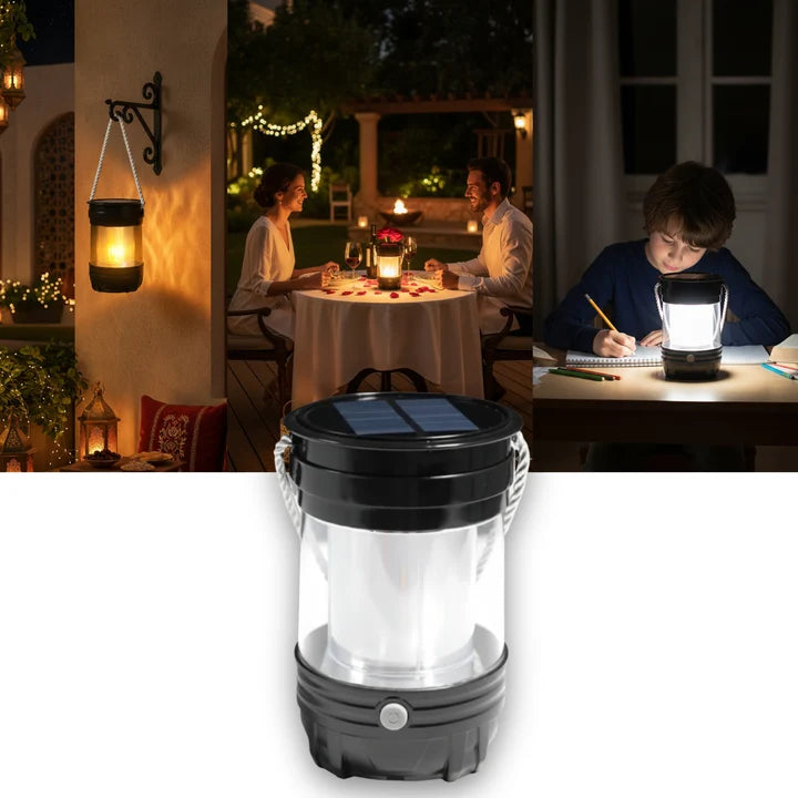 outdoor decorative lights