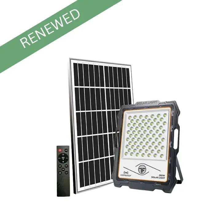 outdoor flood lights