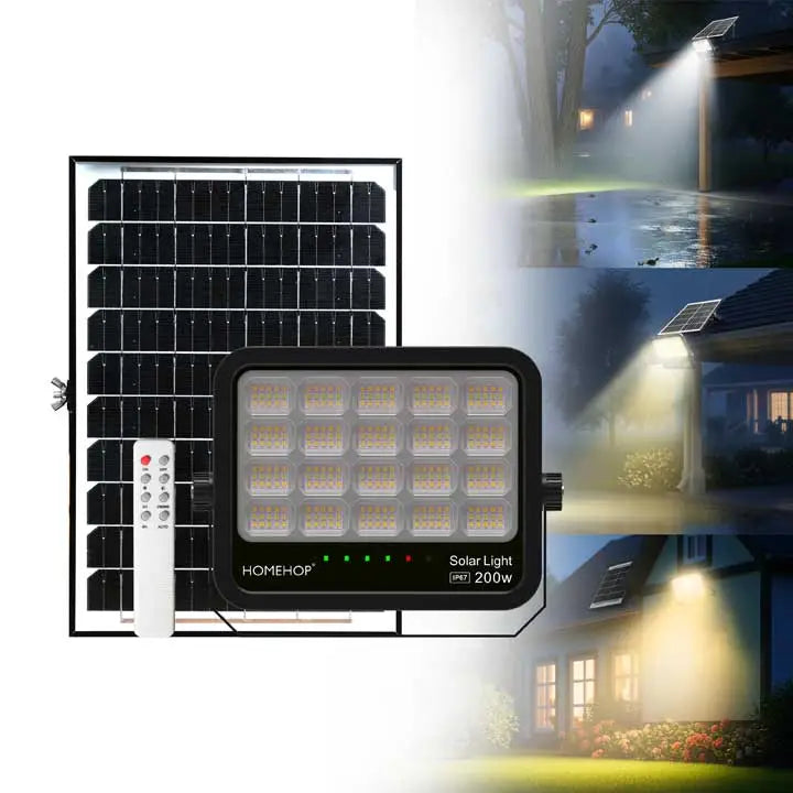 outdoor garden lights waterproof