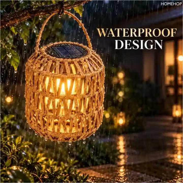 outdoor hanging lamps