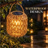 outdoor hanging lamps