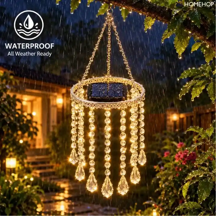 outdoor hanging lanterns