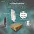 outdoor led street light